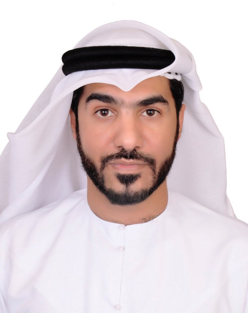 وليد الحمادي